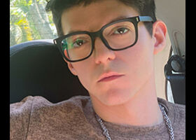 Dylan Segundo