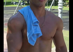 Ethan Rodgers