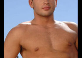 Oliver Saint