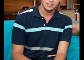 Adam Swallows