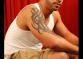 Rico Salazar