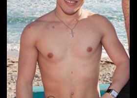 Alex Angels