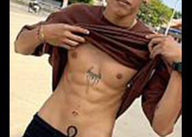 Tayron Ortega