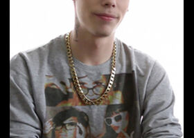 Max Dawson
