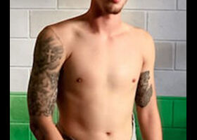 Aaron Tex