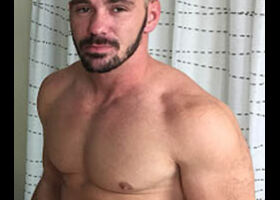 Damien Piers