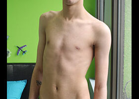 Evan Hayes
