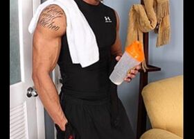 Damien Nero