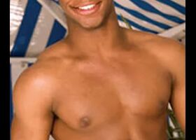 Dante Fox