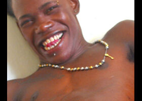 Billy Ricardo