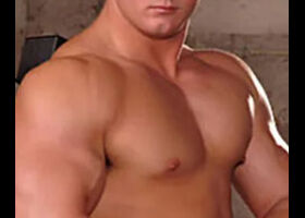 Ace Hanson