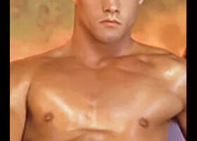 Joey Morgan