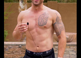 Travis Castro