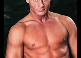 Christopher Scott