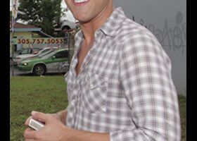 Cody Parker
