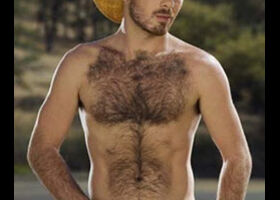 Colton Steele