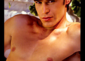 Danny Bliss