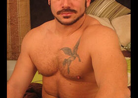 Mick Powers
