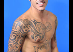 Rico Romero