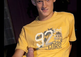 Ken Rice