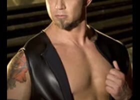 Luke Davies