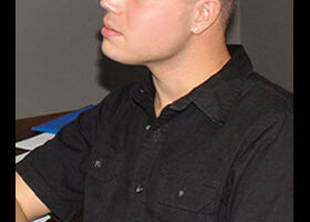 Dante Blaise