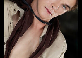 Martin Cusan