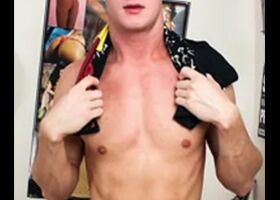 Aaron Mason