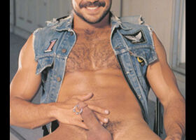 Joe Magnum