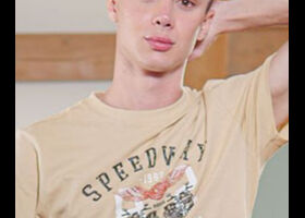 Ben Harris
