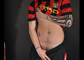 Scally Jay