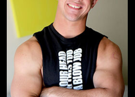 Adam Bosco