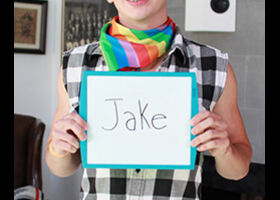Jake Harden
