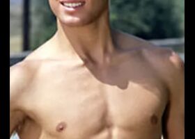 Chris Randall