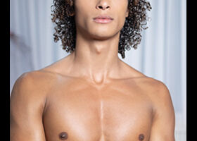 Curly Boy