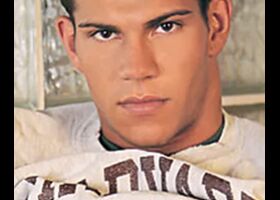 Lance Williams