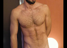 Damian Ferreyra