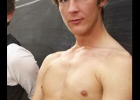 Chad Rusler