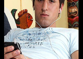 Evan Tanner
