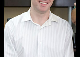 Matthew Drake
