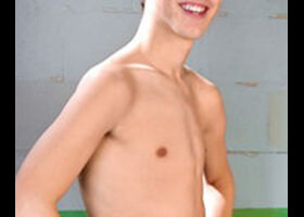 Andy Robindale
