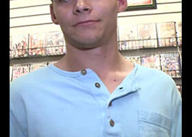Mitchel Waters