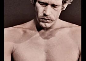 Tom Cline