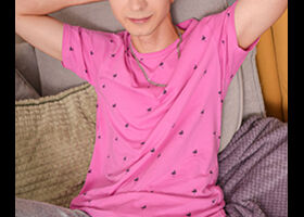 Kristian Robins