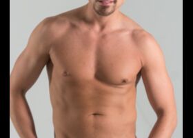 Daniel Torso