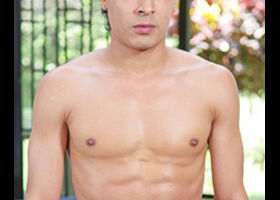 Oliver Diamond