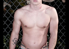 Derek Woods