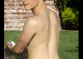 Jesse Jordan M