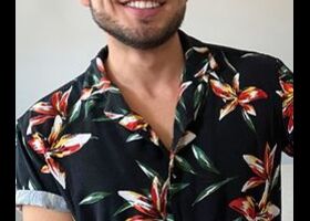 Alex Montenegio