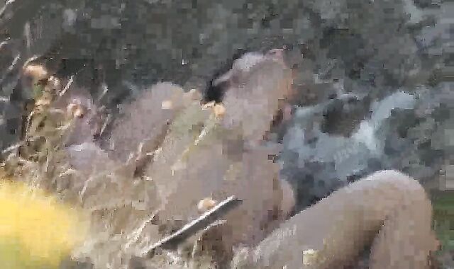 monstrous fuck-stick humid two